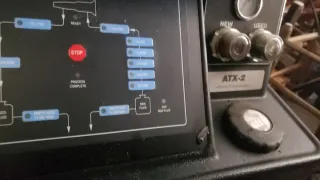 Como nuevo completo, tuberías,concesiones, etc