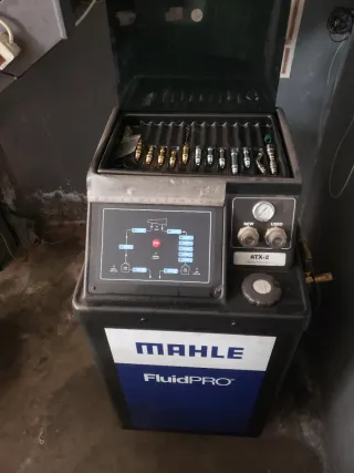 Como nuevo completo, tuberías,concesiones, etc