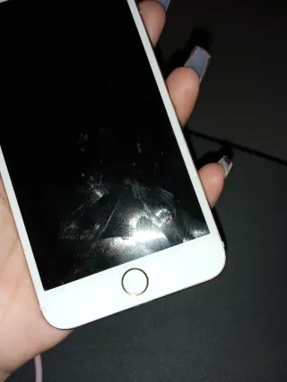 !!!Urge!! IPhone 6 s plus