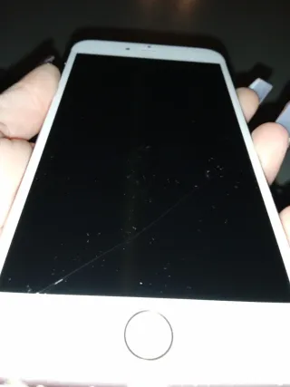 !!!Urge!! IPhone 6 s plus