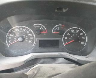 375149 1353198080 faro izquierdo fiat qubo 1.3 d