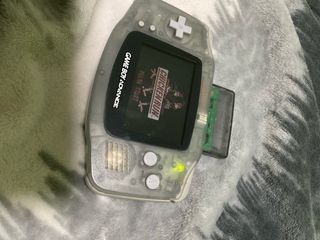 Chicken Run - Game Boy Color