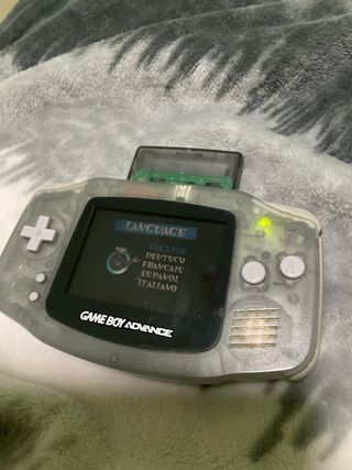 Chicken Run - Game Boy Color