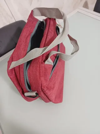 Borsa termica porta pranzo