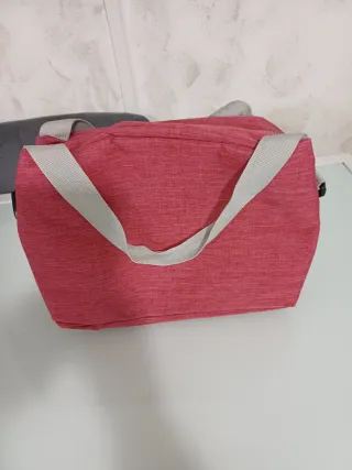 Borsa termica porta pranzo