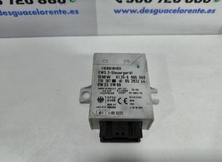 247072 centralita 61356905668 bmw serie 5 berlina