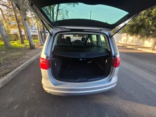 Volkswagen Sharan 2014