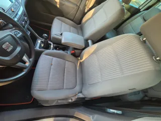 Volkswagen Sharan 2014