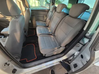 Volkswagen Sharan 2014