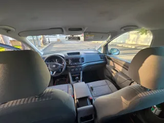 Volkswagen Sharan 2014