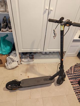 Patinete Xiaomi para piezas