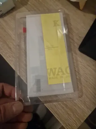 Kit di sostituzione schermo Huawei Y9a