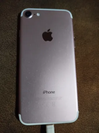 Lote 4 Móviles Apple y Huawei. Manitas o piezas.