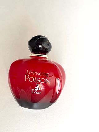 Frasco perfume vacío Dior Hypnotic Poison