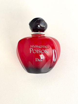 Frasco perfume vacío Dior Hypnotic Poison