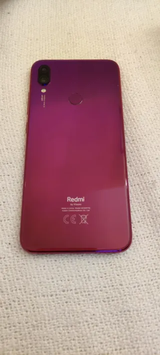 Xiaomi Redmi Note 7 64GB