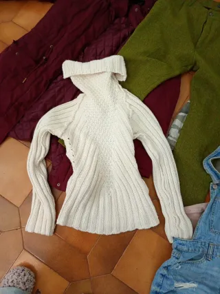 Lote Ropa Chica Talla S/M