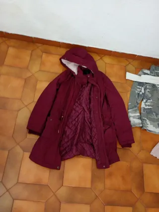 Lote Ropa Chica Talla S/M