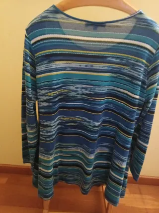 Camiseta Jones New York Talla XL