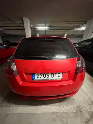 FIAT Stilo 2005