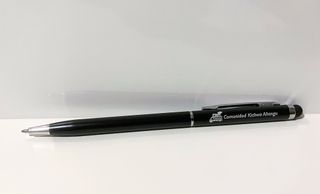 BOLIGRAFO PROMOCIONAL COMUNIDAD KICHWA AÑANGU