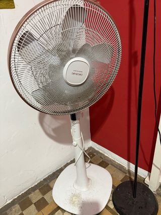 Ventilador Cecotec