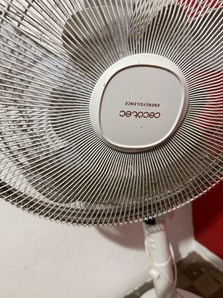 Ventilador Cecotec