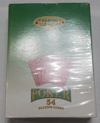 Set de fichas de póker Casino Las Vegas