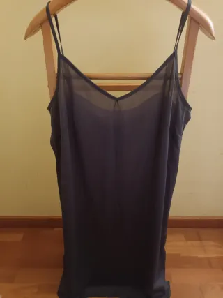 Viscosa XL gris/beig