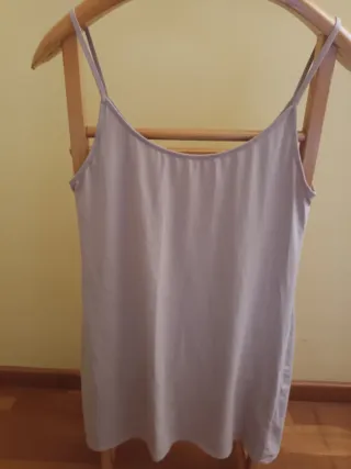 Viscosa XL gris/beig