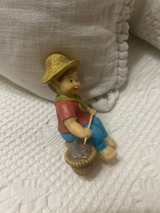 Figura Belén Näif Marmolina