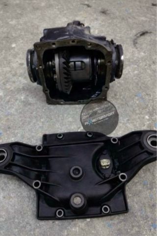 DIFERENCIAL AUTOBLOCANTE BMW E36