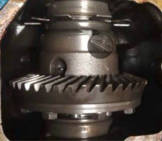DIFERENCIAL AUTOBLOCANTE BMW E36
