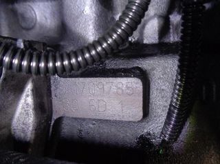 306d1 motor completo bmw x5 (e53) 3.0 rectp4349565