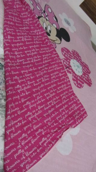 Saco de dormir infantil Frozen y fundas nórdicas