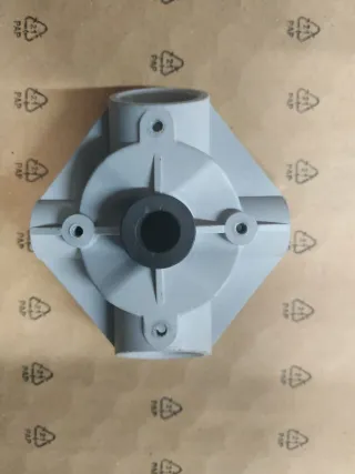 Cruceta lavavajillas Sammic