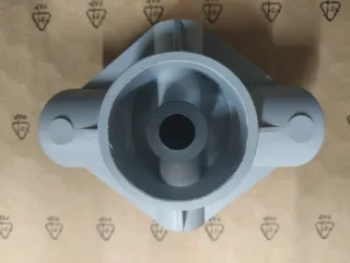 Cruceta lavavajillas Sammic