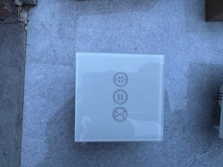 Pack Domótica Persianas WiFi:5 Unidades