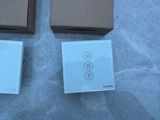 Pack Domótica Persianas WiFi:5 Unidades
