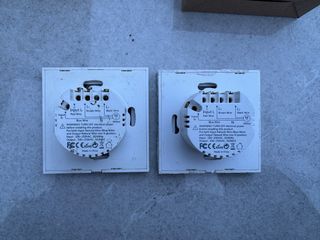 Pack Domótica Persianas WiFi:5 Unidades