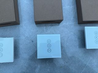 Pack Domótica Persianas WiFi:5 Unidades