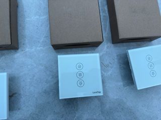 Pack Domótica Persianas WiFi:5 Unidades