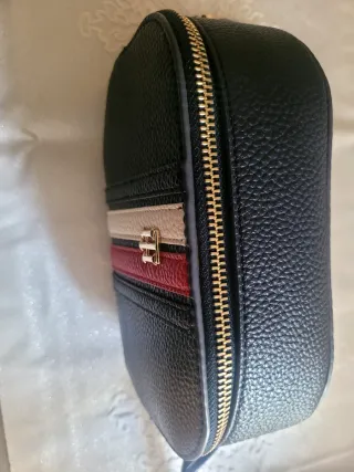 Bolso Tommy Hilfiger Mujer Azul Multicolor