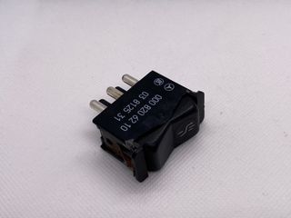 BOTON TECHO SOLAR MERCEDES 190 W201 W123 W126