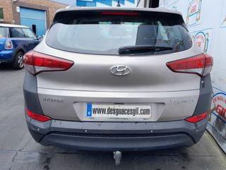 Hyundai 1153686 373002b960 alternador tucson