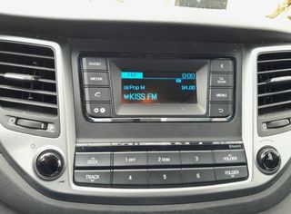 Hyundai 1153686 373002b960 alternador tucson