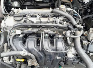 Hyundai 1153686 373002b960 alternador tucson