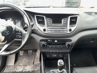 Hyundai 1153686 373002b960 alternador tucson