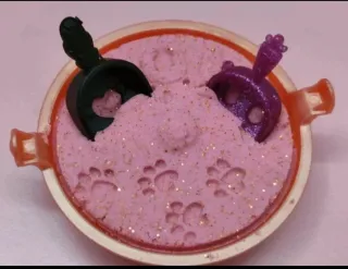 L.O.L. Surprise! Pets Serie Eye Spy originale MGA