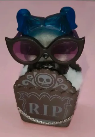 L.O.L. Surprise! Pets Serie Eye Spy originale MGA
